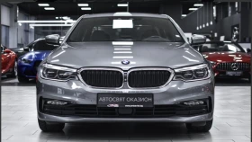 BMW 530 XDRIVE SPORTLINE ! | Mobile.bg    2