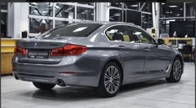 BMW 530 XDRIVE SPORTLINE ! | Mobile.bg    5