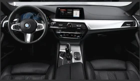 BMW 530 XDRIVE SPORTLINE ! | Mobile.bg    7