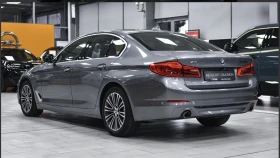 BMW 530 XDRIVE SPORTLINE ! | Mobile.bg    3