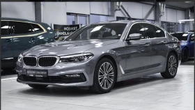     BMW 530 XDRIVE SPORTLINE !