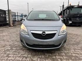 Opel Meriva 1.3D EURO 5B, снимка 8