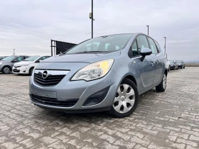 Opel Meriva 1.3D EURO 5B, снимка 1