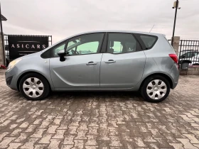 Opel Meriva 1.3D EURO 5B, снимка 2