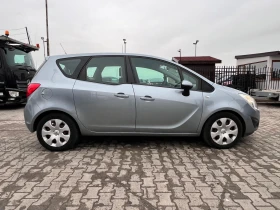 Opel Meriva 1.3D EURO 5B, снимка 6