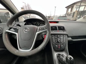 Opel Meriva 1.3D EURO 5B, снимка 15