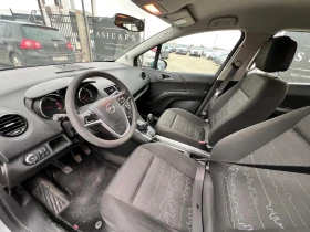 Opel Meriva 1.3D EURO 5B, снимка 9