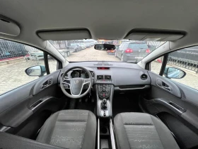 Opel Meriva 1.3D EURO 5B, снимка 13