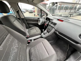 Opel Meriva 1.3D EURO 5B, снимка 12