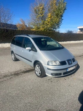 Seat Alhambra | Mobile.bg    4