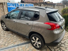     Peugeot 2008 * NAVI* LED* 1.2i* 80000km* 