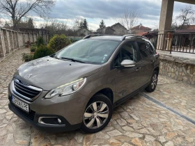 Peugeot 2008 * NAVI* LED* 1.2i* 80000km*  - [1] 