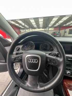 Audi A6 3.0 TDI Quattro, снимка 9