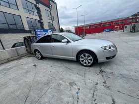 Audi A6 3.0 TDI Quattro, снимка 5