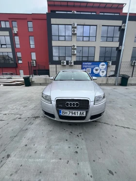 Audi A6 3.0 TDI Quattro, снимка 1