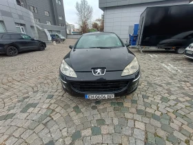 Peugeot 407 2.0 HDI, снимка 8