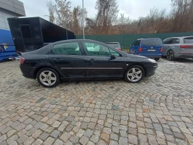 Peugeot 407 2.0 HDI, снимка 6