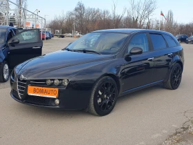 Обява за продажба на Alfa Romeo 159 sportwagon 2.0mJTD* EURO5A* Klimatronik*  ~5 900 лв. - изображение 1