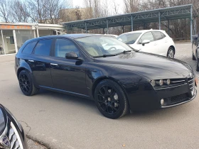 Обява за продажба на Alfa Romeo 159 sportwagon 2.0mJTD* EURO5A* Klimatronik*  ~5 900 лв. - изображение 2