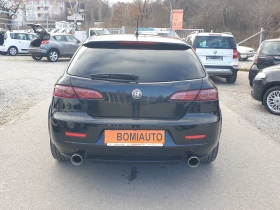 Обява за продажба на Alfa Romeo 159 sportwagon 2.0mJTD* EURO5A* Klimatronik*  ~5 900 лв. - изображение 4