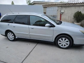 Citroen C5, снимка 5