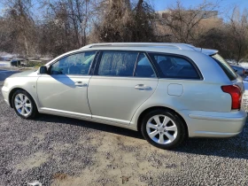 Toyota Avensis D4d 6ск., снимка 5