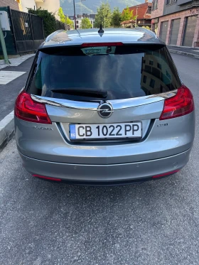 Opel Insignia, снимка 10