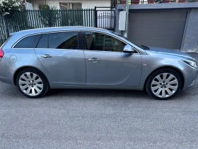 Opel Insignia, снимка 12