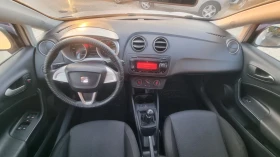 Seat Ibiza 1.9 TDI 105к.с., снимка 12