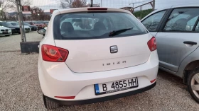 Seat Ibiza 1.9 TDI 105к.с., снимка 17