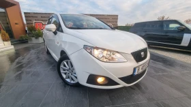 Seat Ibiza 1.9 TDI 105к.с., снимка 9