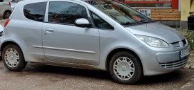 Mitsubishi Colt CZ3, снимка 1