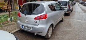 Mitsubishi Colt CZ3, снимка 2