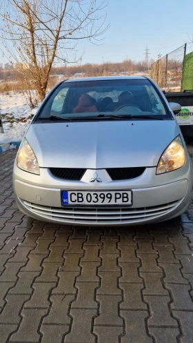 Mitsubishi Colt CZ3, снимка 7