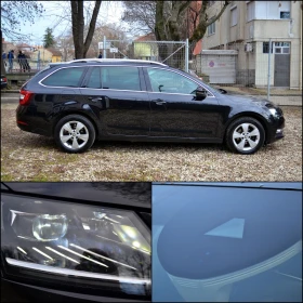 Skoda Octavia 1.6 TDI Style | Mobile.bg    6