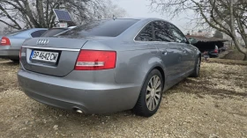 Audi A6 3.0 TDI, снимка 4