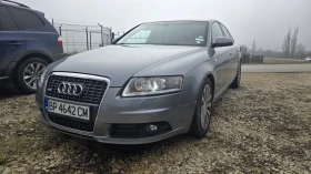 Audi A6 3.0 TDI | Mobile.bg    1