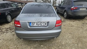 Audi A6 3.0 TDI, снимка 5