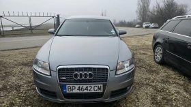 Audi A6 3.0 TDI | Mobile.bg    2