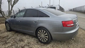 Audi A6 3.0 TDI, снимка 6