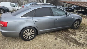 Audi A6 3.0 TDI, снимка 3