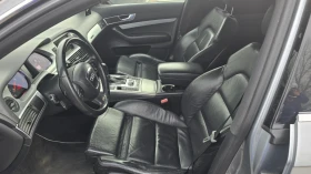 Audi A6 3.0 TDI | Mobile.bg    7