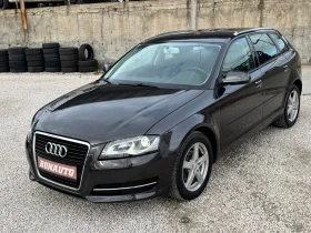 Audi A3 1.6TDI-90кс 1