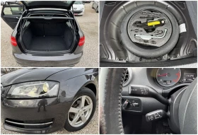 Audi A3 1.6TDI-90 | Mobile.bg    15