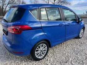 Ford B-Max 1.6i/105p.s-Avtomatik, снимка 3