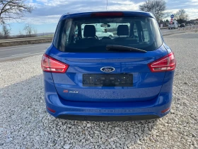 Ford B-Max 1.6i/105p.s-Avtomatik, снимка 7