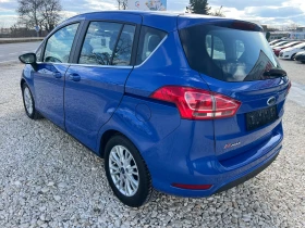 Ford B-Max 1.6i/105p.s-Avtomatik, снимка 4