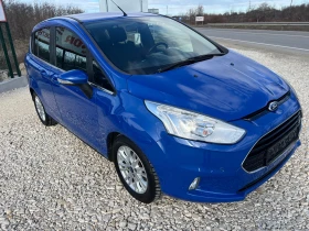 Ford B-Max 1.6i/105p.s-Avtomatik, снимка 2