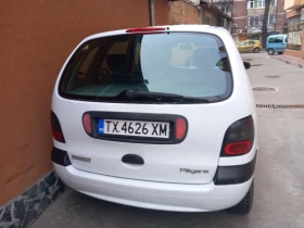 Renault Megane Scenic, снимка 3