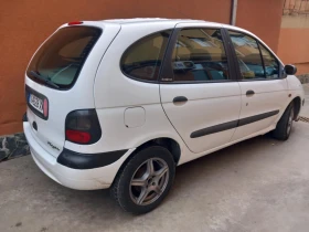 Renault Megane Scenic, снимка 2